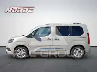 2022 Toyota Ace
