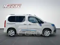 2022 Toyota Ace