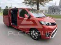 2022 Toyota Ace