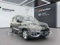 2022 Toyota Ace
