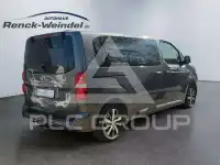 2022 Toyota Ace