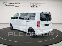 2022 Toyota Ace
