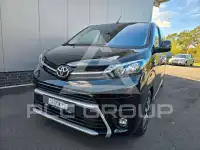 2022 Toyota Ace