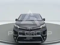 2022 Toyota Ace