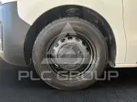 2022 Toyota Ace