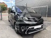 2022 Toyota Ace