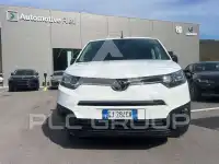 2022 Toyota Ace