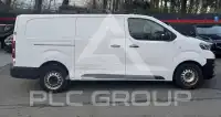 2022 Toyota Ace