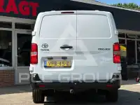 2022 Toyota Ace