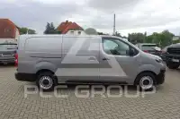 2022 Toyota Ace