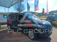2022 Toyota Ace