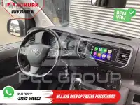 2022 Toyota Ace
