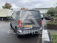 2022 Toyota Ace