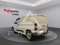 2022 Toyota Ace
