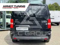 2022 Toyota Ace