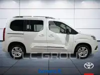 2022 Toyota Ace