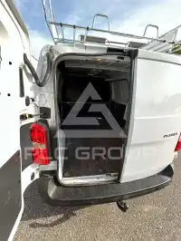 2022 Toyota Ace
