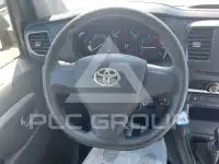 2022 Toyota Ace