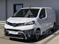 2022 Toyota Ace