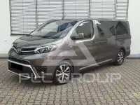 2022 Toyota Ace