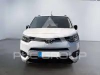 2022 Toyota Ace