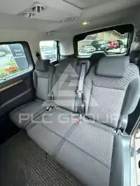 2022 Toyota Ace