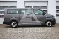 2022 Toyota Ace