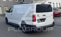 2022 Toyota Ace