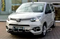 2022 Toyota Ace