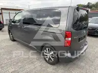 2022 Toyota Ace