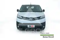 2022 Toyota Ace