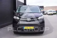 2022 Toyota Ace