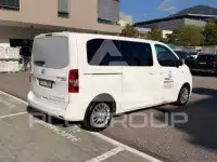 2022 Toyota Ace