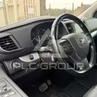2022 Toyota Ace