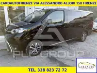 2022 Toyota Ace