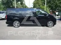 2022 Toyota Ace