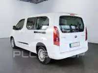 2022 Toyota Ace
