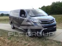 2022 Toyota Ace