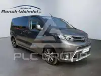 2022 Toyota Ace