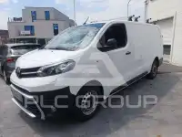 2022 Toyota Ace