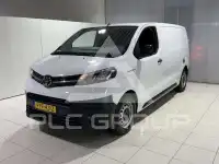 2022 Toyota Ace