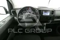 2022 Toyota Ace