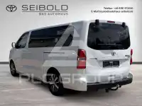 2022 Toyota Ace