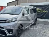 2022 Toyota Ace
