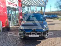 2022 Toyota Ace