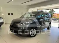 2022 Toyota Ace