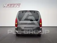 2022 Toyota Ace