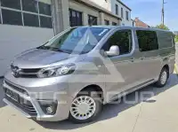 2022 Toyota Ace