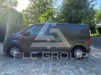 2022 Toyota Ace