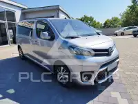 2022 Toyota Ace